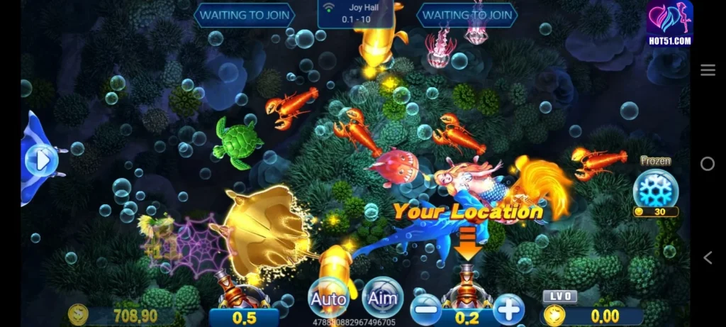 Slot Royal Fishing-hot51