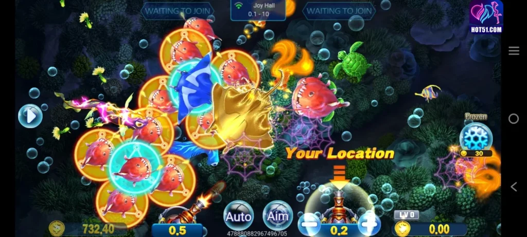 Slot Royal Fishing-hot51